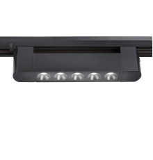 Трековый светодиодный светильник Ambrella light Track System GL6703