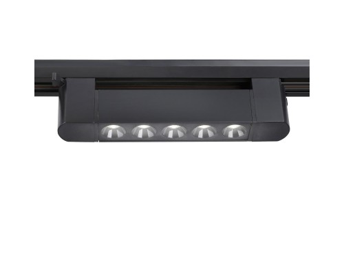 Трековый светодиодный светильник Ambrella light Track System GL6703