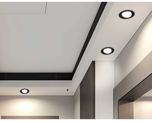 Встраиваемый светильник Ambrella light TECHNO SPOT TN51913