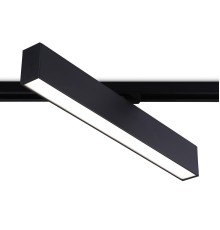 Трековый светодиодный светильник Ambrella light Track System GL6777