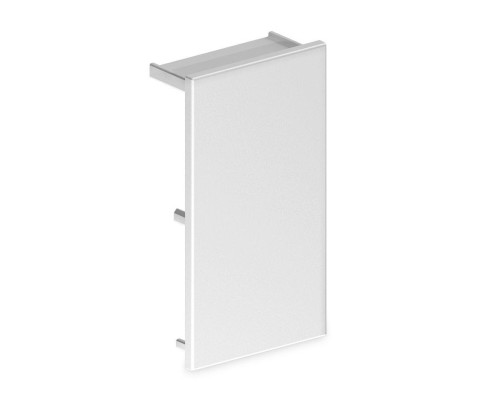 Заглушка Ambrella Light Track System Magnetic 220V (2шт) GL1057