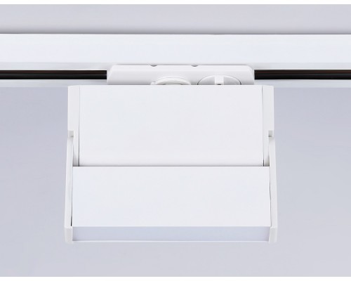 Трековый светодиодный светильник Ambrella light Track System GL6801