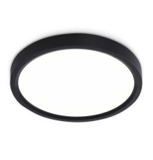 Потолочный светодиодный светильник Ambrella light Orbital Air Slim FZ1902