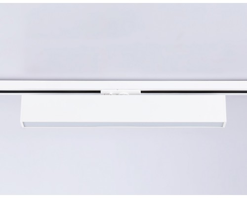 Трековый светодиодный светильник Ambrella light Track System GL6772