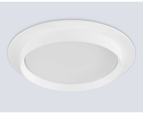 Светильник встраиваемый AMBRELLA LIGHT TECHNO SPOT TU5011