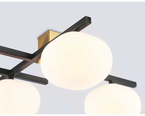 Потолочный светильник Ambrella light High Light LH51015