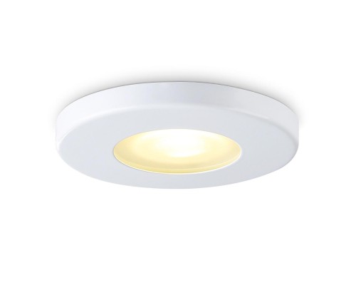 Встраиваемый светильник Ambrella light Techno Spot IP Protect TN1180