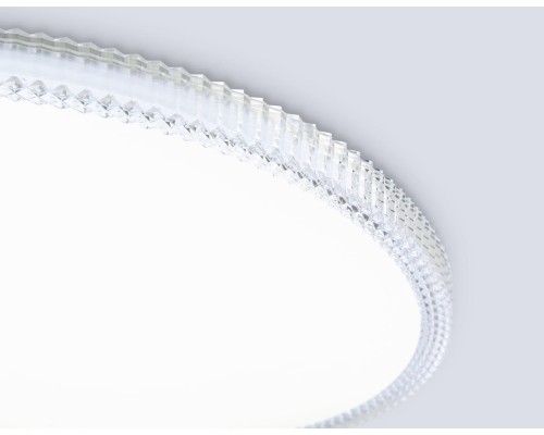 Светильник Ambrella Light ORBITAL FZ1720