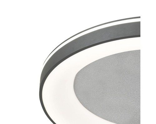 Потолочный светодиодный светильник Escada Lemma 628/A LED