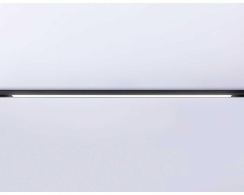 Трековый светодиодный светильник Ambrella light Track System GL4013