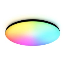 Потолочный светодиодный светильник Ambrella light Orbital Dance FZ2005