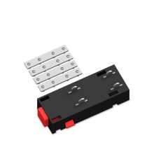 Коннектор питания прямой Ambrella Light Track System Magnetic 220V GL1108