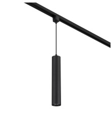 Трековый светильник Escada 20001TRP/01 SBK