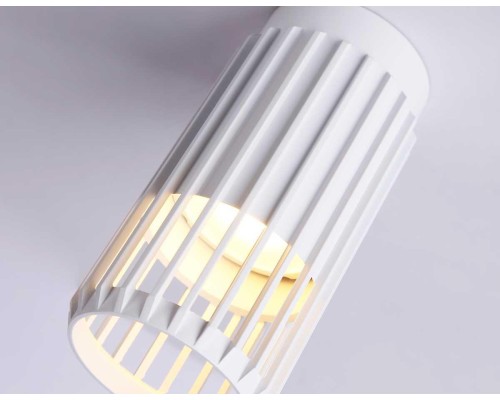 Потолочный светильник Ambrella light Techno Spot Techno family TN51672