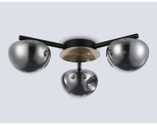 Потолочный светодиодный светильник Ambrella light High Light LH12006