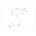 Трековый акцентный светильник Ambrella Light TRACK SYSTEM GL2305