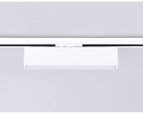 Трековый светодиодный светильник Ambrella light Track System GL6763