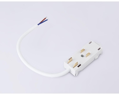 Ввод питания Ambrella Light Track System Magnetic 220V GL1101