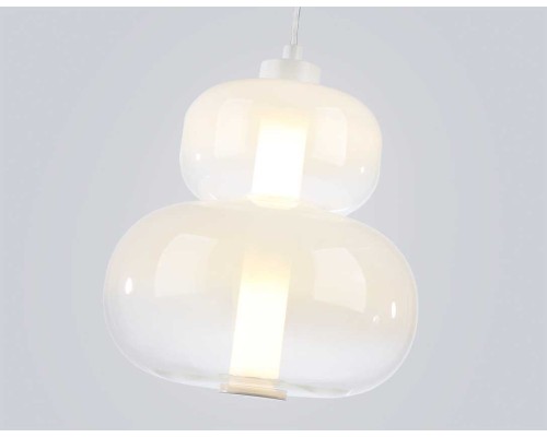 Подвесной светодиодный светильник Ambrella light High Light LH11051