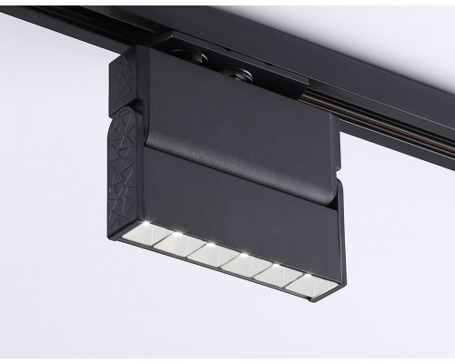 Трековый светодиодный светильник Ambrella light Track System GL6814