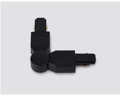 Коннектор поворотный шарнирный Ambrella Light Track System Standard 220V GL7180