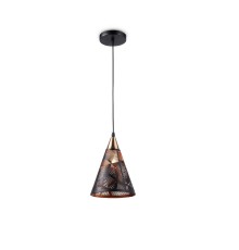 Подвесной светильник Ambrella light Traditional Loft TR8431