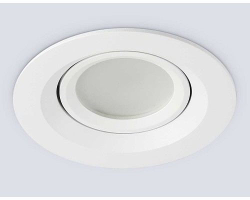 Светильник встраиваемый поворотный AMBRELLA LIGHT TECHNO SPOT TN1141