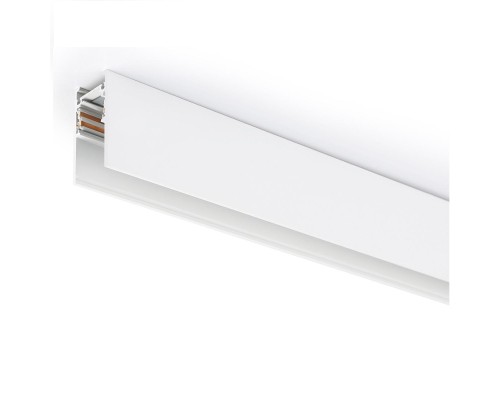 Шинопровод магнитный накладной Ambrella light Track System Magnetic GL3300