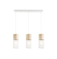 Светильник подвесной Ambrella light TRADITIONAL TR8499