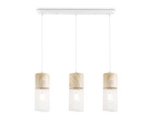 Светильник подвесной Ambrella light TRADITIONAL TR8499