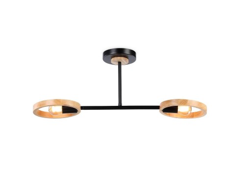 Потолочный светильник Ambrella light Traditional TR8244