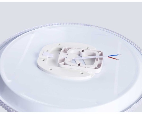 Светильник Ambrella Light ORBITAL FZ1720