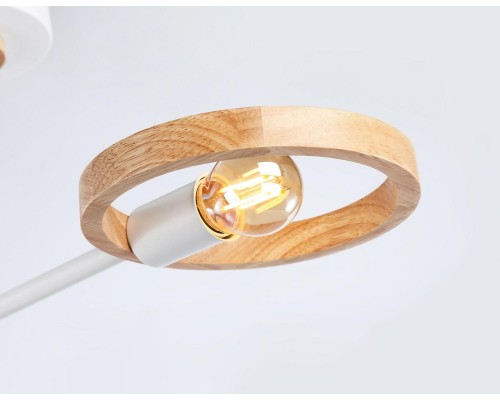 Потолочный светильник Ambrella light Traditional TR8243