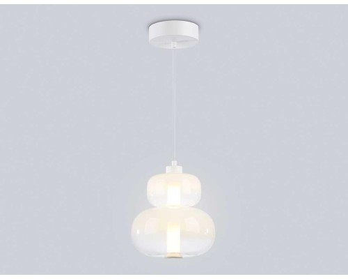 Подвесной светодиодный светильник Ambrella light High Light LH11051