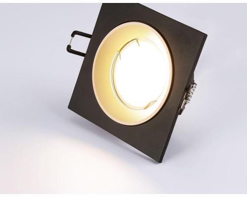 Встраиваемый светильник Ambrella light Techno Spot Standard Tech A8927