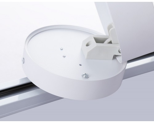 Трековый светодиодный светильник Ambrella light Track System GL6875