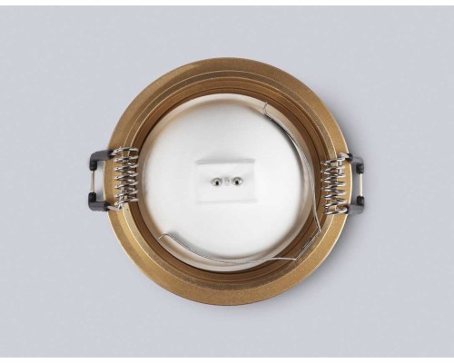 Светильник встраиваемый Ambrella Light TN102803