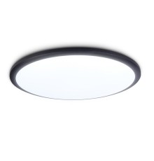 Потолочный светодиодный светильник Ambrella light Orbital Air FZ1235