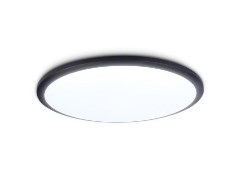 Потолочный светодиодный светильник Ambrella light Orbital Air FZ1235