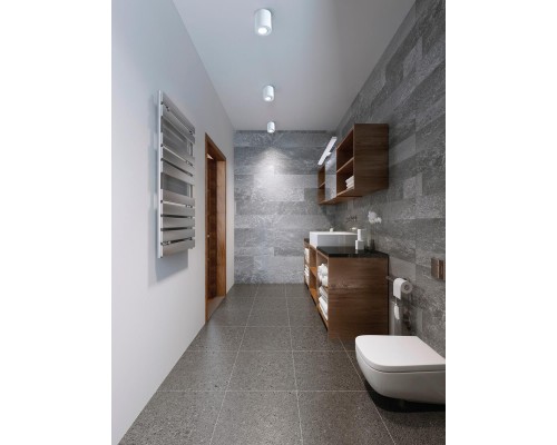 Настенный светодиодный светильник Kanlux ASTIM IP44 12W-NW-W 34934