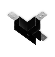 Коннектор T-образный Ambrella Light Track System Magnetic 220V GL1036