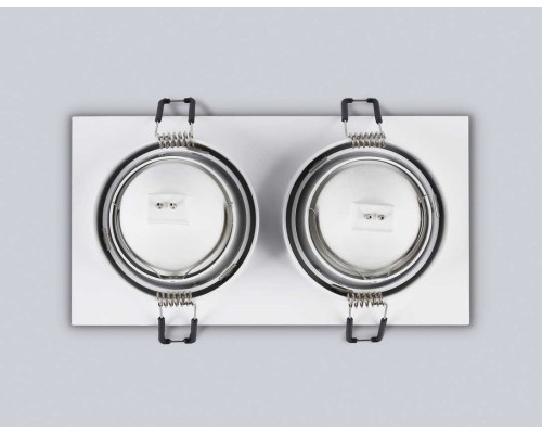 Светильник встраиваемый Ambrella Light TN102830