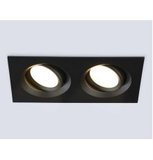 Светильник встраиваемый поворотный AMBRELLA LIGHT TECHNO SPOT TN1146