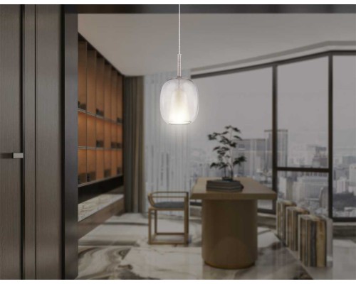 Подвесной светильник Ambrella light High Light LH11125