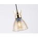 Светильник подвесной со стеклянным плафоном Ambrella light Traditional TR3403
