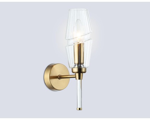 Настенный светильник Ambrella light High light LH55204