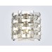 Настенный светильник с хрусталем Ambrella light High Light LH41012