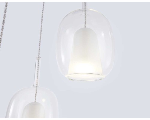 Подвесной светильник Ambrella light High Light LH11151