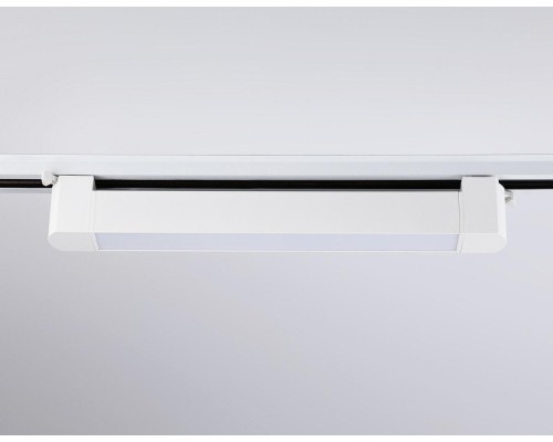 Трековый светодиодный светильник Ambrella light Track System GL6730