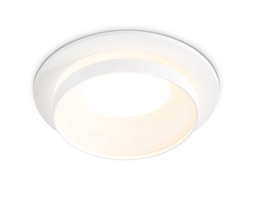 Светильник встраиваемый Ambrella Light TN30707